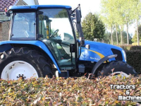 Tractor / Trekker New Holland TL90 A