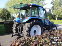 Tractor / Trekker New Holland TL90 A