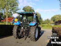 Tractor / Trekker New Holland TL90 A