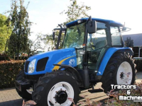 Tractor / Trekker New Holland TL90 A
