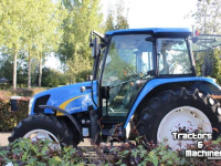 Tractor / Trekker New Holland TL90 A