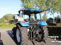 Tractor / Trekker New Holland TL90 A