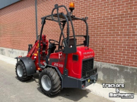 Shovel / Wiellader / Kniklader Schäffer 2630