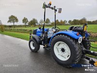 Tractor / Trekker New Holland T 3.70