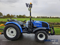 Tractor / Trekker New Holland T 3.70