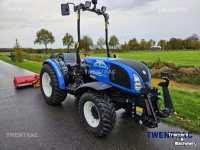 Tractor / Trekker New Holland T 3.70
