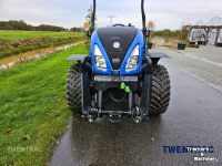 Tractor / Trekker New Holland T 3.70