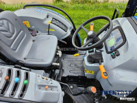 Tractor / Trekker New Holland T 3.70
