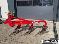 Ploegen YT Agri YT Agri 3 schaar rondgaande ploeg ex demo machine!