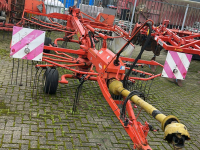 Rugger / Hark / Zwadhark Kuhn 6000