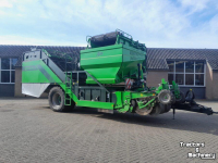 Aardappelrooier AVR Spirit 9200