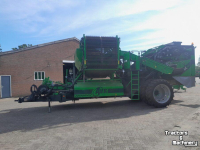 Aardappelrooier AVR Spirit 9200