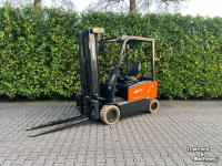 Heftruck Doosan B 18 X-7