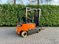 Heftruck Doosan B 18 X-7