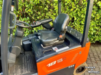 Heftruck Doosan B 18 X-7
