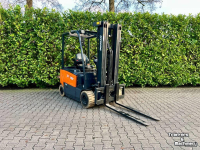Heftruck Doosan B 18 X-7