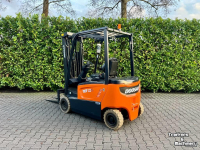 Heftruck Doosan B 18 X-7