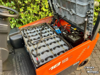 Heftruck Doosan B 18 X-7