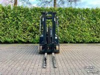 Heftruck Doosan B 18 X-7