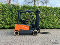 Heftruck Doosan B 18 X-7