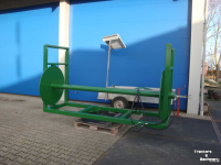 Overige weidebouwmachines en toebehoren  M3/M4/M5/M6