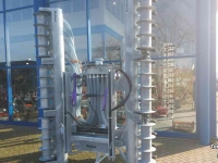 Zodebemester  Rollex Zodebemester