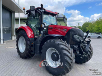Tractor / Trekker Case-IH Maxxum 150 CVX
