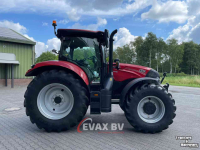 Tractor / Trekker Case-IH Maxxum 150 CVX