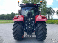Tractor / Trekker Case-IH Maxxum 150 CVX