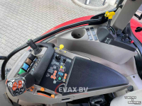 Tractor / Trekker Case-IH Maxxum 150 CVX