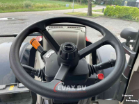 Tractor / Trekker Case-IH Maxxum 150 CVX