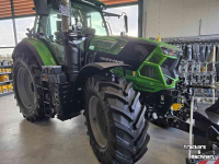 Tractor / Trekker Deutz 6.190 TTV