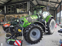 Tractor / Trekker Deutz 6.190 TTV