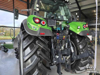 Tractor / Trekker Deutz 6.190 TTV