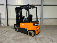 Heftruck Doosan B 18 X-7