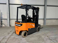 Heftruck Doosan B 18 X-7