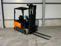 Heftruck Doosan B 18 X-7