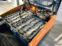 Heftruck Doosan B 18 X-7