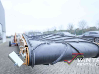 Boxenvuller / Hallenvuller Breston HV14-80