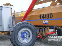 Boxenvuller / Hallenvuller Breston HV14-80
