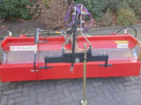 Veegmachine Heitmann KM 590-2300