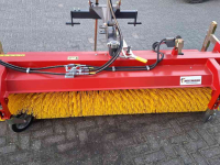 Veegmachine Heitmann KM 590-2300