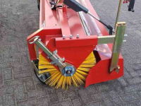 Veegmachine Heitmann KM 590-2300