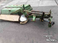 Maaier Krone EC 280CV