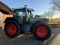 Tractor / Trekker Fendt 916