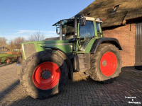 Tractor / Trekker Fendt 916