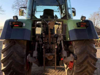 Tractor / Trekker Fendt 916