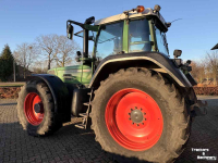 Tractor / Trekker Fendt 916