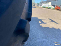 Wielen, Banden, Velgen & Afstandsringen  620/70R42 Kleber + 540/65R30 Trelleborg