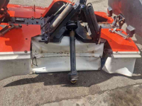 Maaier Kuhn Pz300F